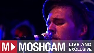 Gaslight Anthem - Angry Johnny And The Radio (Live in Sydney) | Moshcam