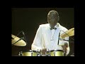 Blues Minor - Elvin Jones in Japan 1988