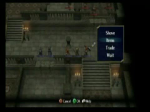 Fire Emblem: Radiant Dawn Playthrough [Part 5]