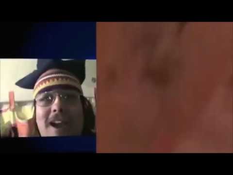 Kiitos kirjeestä + pastipaketti