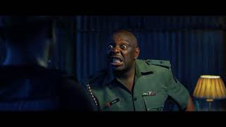 THE ISLAND MOVIE OFFICIAL TRAILER 2018 NOLLYWOOD