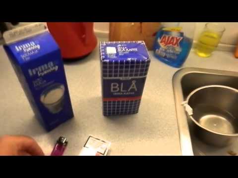 MongoTV_042 - Gamle Olsen Fik Hentet Kaffe Og Smøger