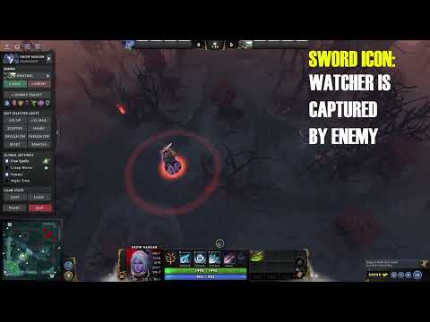 Watchers BUG that almost Reversed Azure Ray's game 2 win vs Nouns