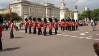 Ann Stephens  "Buckingham Palace"