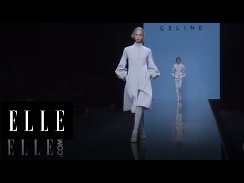 Celine - Fall 2008 - ELLE