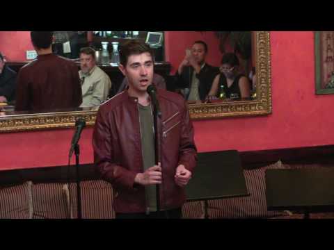Matt Meyers - "All That's Known" (Spring Awakening)