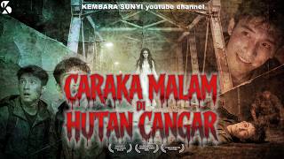 Download lagu PENGALAMAN GANJIL DI JEMBATAN CANGAR‼️PRIA INI HAMPIR LOMPAT KE JURANG STLH DENGAR BISIKAN GAIB‼️ mp3