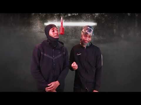 Undeniable Sound Presents:  ABK JUICE X AT BACKND