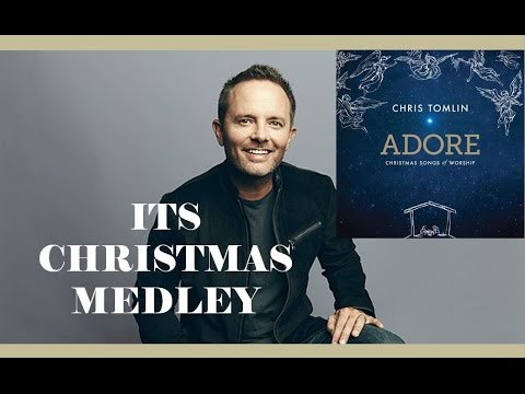 Its Christmas video