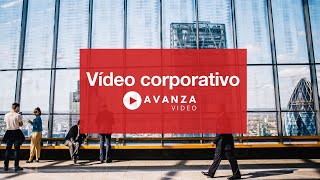 ➤【Video Corporativo para Empresas Internacionales】