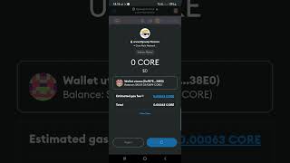 Download lagu Cara melakukan LP stake LFG - CORE mp3 Download lagu Cara melakukan LP stake LFG - CORE mp3