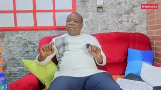 Un expert tech alerte : Sans infrastructure locale, pas de transition digitale efficace au Burkina