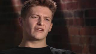 Jonathon Power - Powergame (2000) video