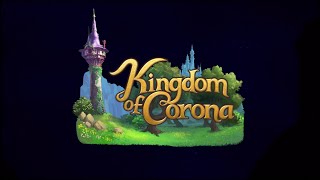 [キングダムハーツ３]キングダム,・オブ・コロナへ！！ストーリー攻略#12