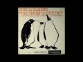 Shelly Manne (The Three) - Steeplechase (mono)