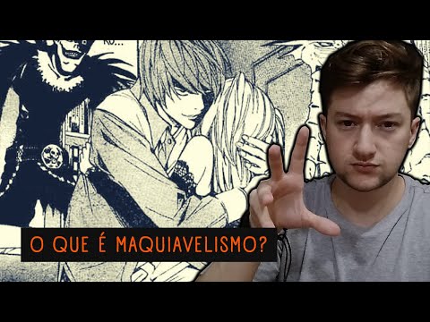 Maquiavélico - Arianna