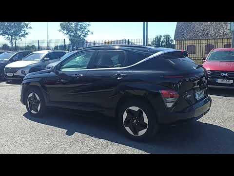 Hyundai Kona Platinum 65kw Range 514kms - Image 2