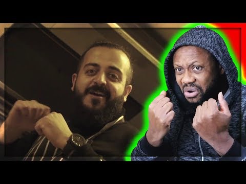 Velet - Eyvah ( Official Video ) TURKISH RAP REACTION!!!