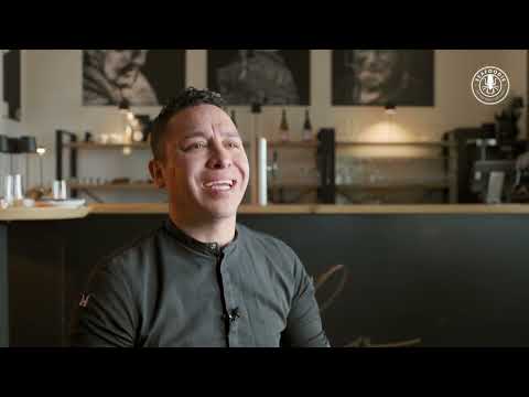 SEAFOODIE 2025 - Hans Lange Rodriguez