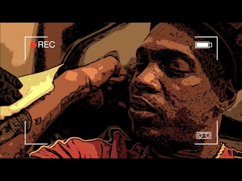 RealKennyG - No Deal [OFFICIAL VIDEO]