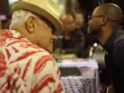 Samba da vela- Germano Mathias - A comunidade Chora!!!