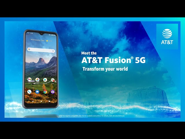 Start the new year on the right foot with AT&T's most affordable 5G ...