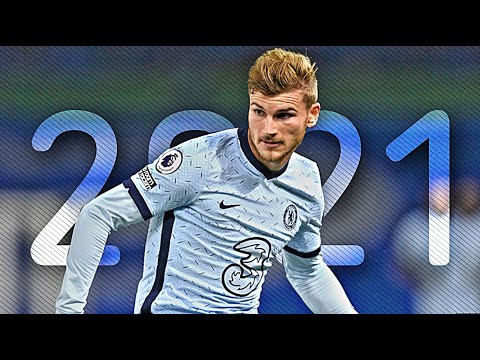 Timo Werner is a flop? Then Explain This!