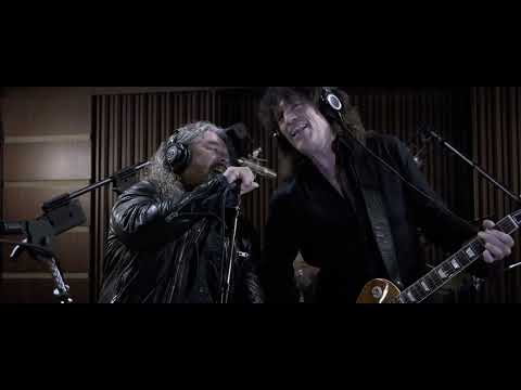 Turbo & Tommy Thayer - Time of my Life (Official Video)