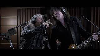 Video Turbo & Tommy Thayer - Time of my Life (Official Video)