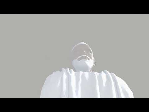 DELARUE - MACRINUS | PROD. ZR | (VISUALIZER)