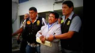 preview picture of video 'OSCAR MOLLOHUANCA PRESO POLITICO LIBERTAD'