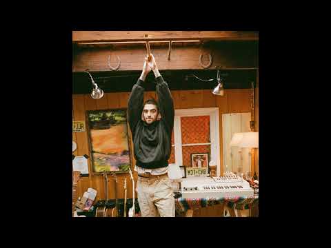 Peach - Adam Melchor