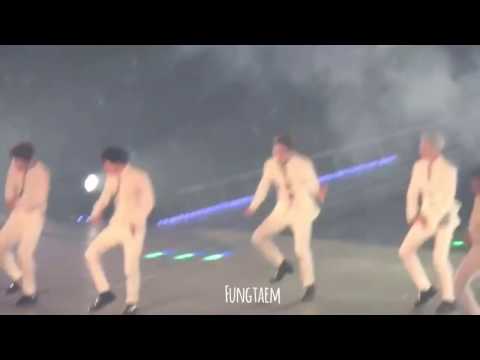 [160904]SHINee - Everybody (♡SWC5 In Seoul♡)