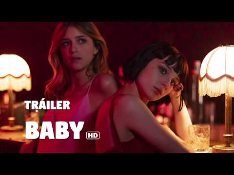 Tráiler Baby: 2×2