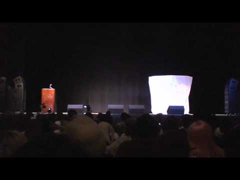 Fanime 2008 Masquerade Okami