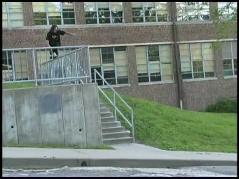 LIFE+ KFC RAW FOOTAGE 2002