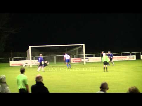 Killavilla v Willow Park 13/11/2010