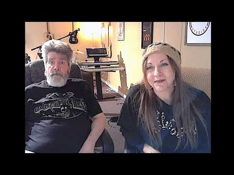 FLOOR JANSEN   The Fight Goes On WAR CHILD Reaction