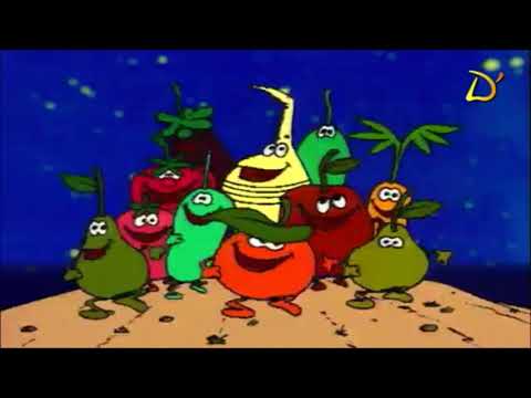 Bim Bum Bam Video (TheCartoonMan12 Style)