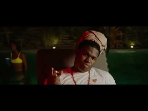 GVYBZ FT YG DHETTA-CHILLE🎶