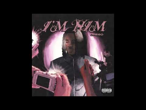 Lil Dre6o feat. Lil Rez - "SNOWSTORM" OFFICIAL VERSION