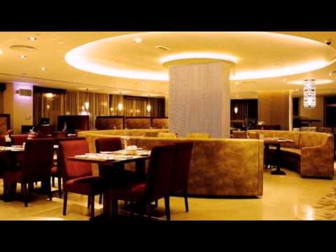 Flora Creek Deluxe Hotel Apartments 5* ОАЭ