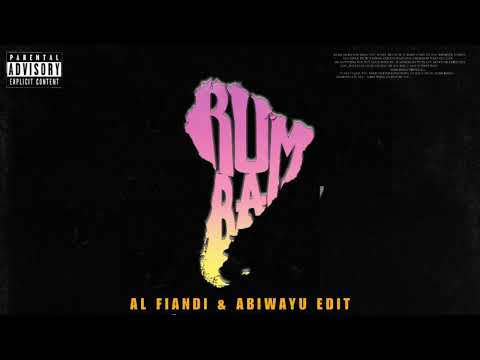 DJ Katch x Dayvi x Emy Perez - "Rumba (AL Fiandi & Abiwayu Edit)