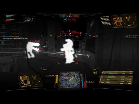 MWO by Geravind #15 — Teamworking "Trebuchet-7K".