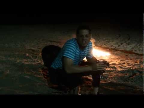 IZSA EL PODEROSO - UNA NOCHE CONTIGO OFFICIAL VIDEO