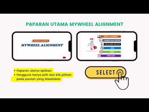 MYWHEEL ALIGNMENT