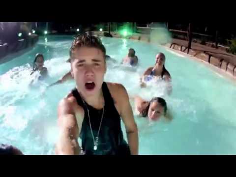 Justin Bieber - Beauty And A Beat ft. Nicki Minaj