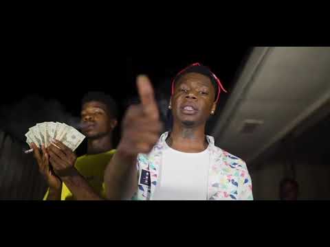 Ruger Rudy -  Trenches ( Dir. by @Flex.Montanaaa )