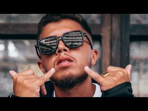 [FREE] Hamza x Damso Type Beat **Fefe** (Prod. Sinhokeyz) | Hip hop/rap Instrumental
