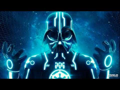 Citizen Caned - The Journey (Sionix Mix)